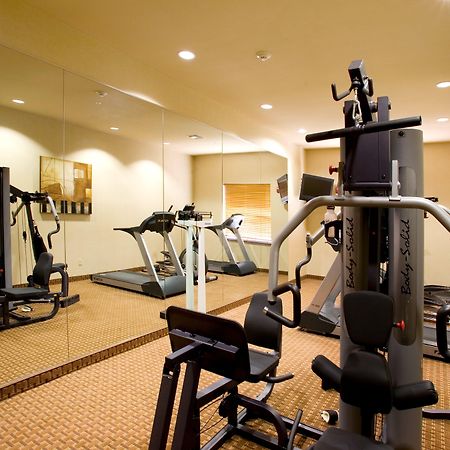 Holiday Inn Express Hotel And Suites Kingsville By Ihg Facilities photo