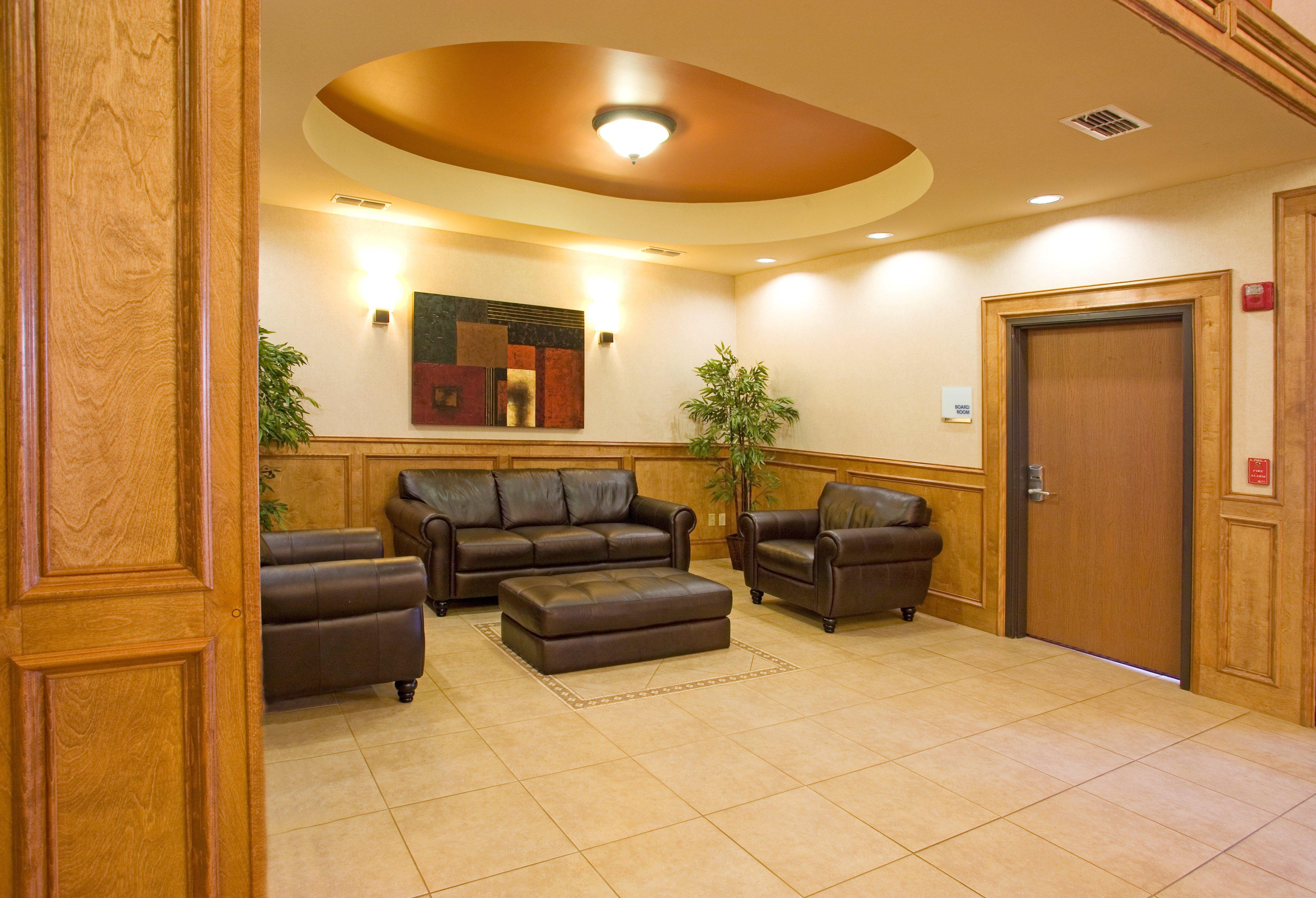 Holiday Inn Express Hotel And Suites Kingsville By Ihg Exterior photo